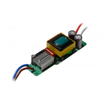 Драйвер светодиода LD 10-18x3W (650mA) 220V